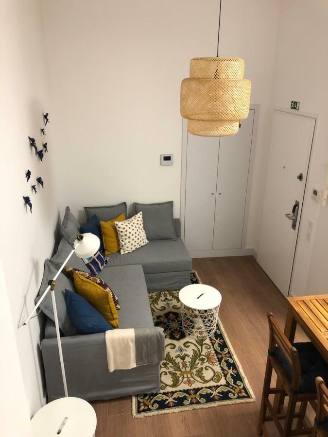 Apartmán Pico Da Bica Lisboa Exteriér fotografie