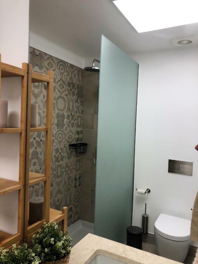 Apartmán Pico Da Bica Lisboa Exteriér fotografie